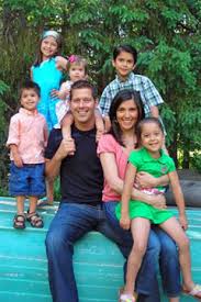 Sean Duffy looks like he