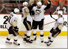 Pittsburgh Penguins: