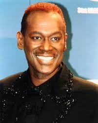 Swotti - Luther Vandross, The