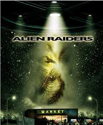 alien raiders