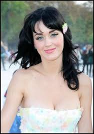 katy perry hot and cold