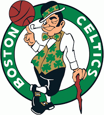 Rate this Boston Celtics Logo
