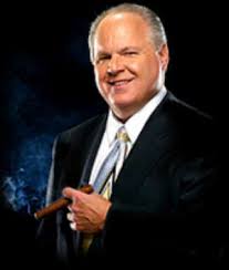 Rush Limbaugh Sound Clips