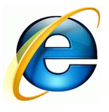 inernet explorer
