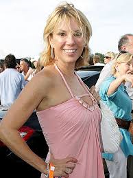 Real Housewife Ramona Singer