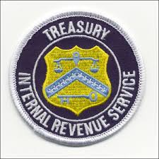 Internal Revenue Service