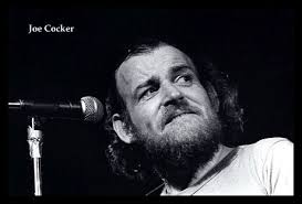 Joe Cocker