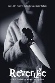 REVENGE implies inflicting