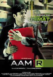 Aamir (2008) - TrALtyazı Aamir (2008) - TrALtyazı