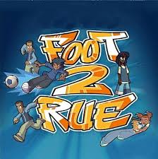 foot2rue