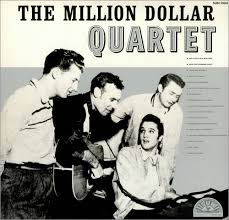 Million Dollar Quartet doesnt