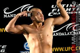 Brandon Vera vs.