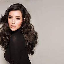 Kim Kardashians Engagement