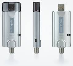 Elgato EyeTV Hybrid TV Tuner image Elgato EyeTV Hybrid TV Tuner image