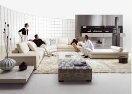 Sectional Living Room Furniture
