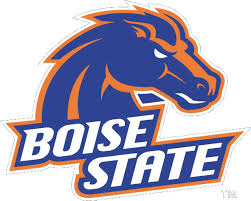 The 2006-2007 Boise St.