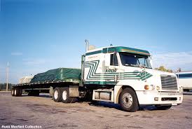 Arrow Trucking Co.