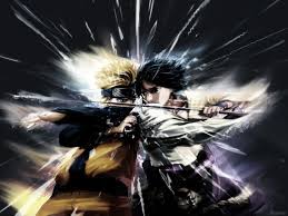   ناروتو ضد ساسوكي قتال الاصدقاء (صور روعة) Naruto-vs-sasuke