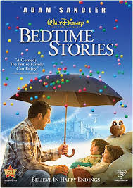 funny bedtime stories