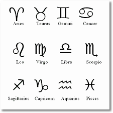 Whats Your Sign?