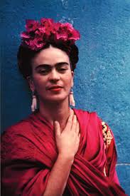 Frida Kahlo�