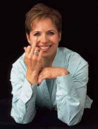 Katie Couric Goes Amid the