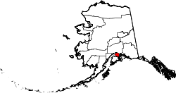 anchorage municipality