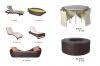 asia rattan chairs producers