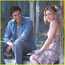 Hilary Duff Is Pregnant In
