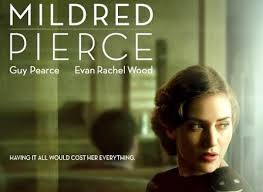 housewife Mildred Pierce
