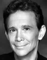 Joel Grey portrait photo