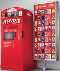 FREE redbox movie rental codes Redbox
