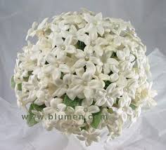 stephanotis wedding bouquets
