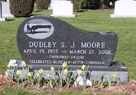 dudley moore