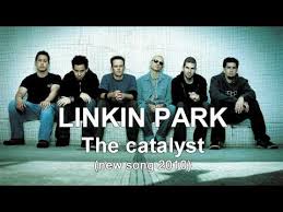 LINKIN PARK - The Catalyst!