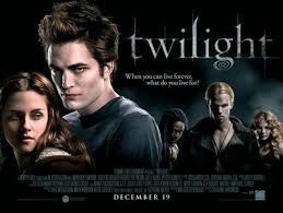 the movie twilight