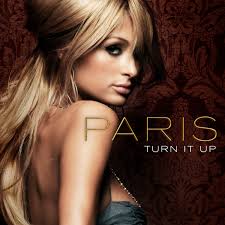 Turn It Up (Paris Hilton song)