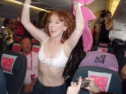 KathyGriffin wants DADT repeal