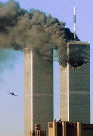 9/11 attacks made up,