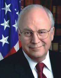 Dick Cheneys Psychology: