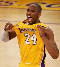 Kobe Bryant Lakers Images,