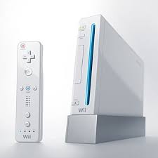 The two Wii features Nintendo