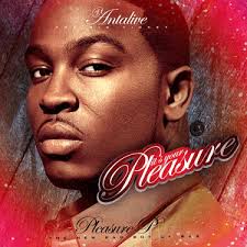 (00:04:18) Pleasure P - I did
