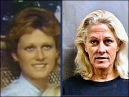 for release of Diane Downs