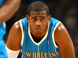 Chris Paul is reportedly