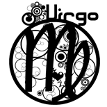 Virgo Zodiac Tattoos