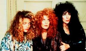 The Witches of Eastwick: