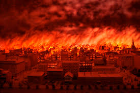 Great Chicago Fire Picture