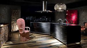 Japanese Kitchen Design