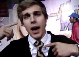 Cody Linley Rapping!